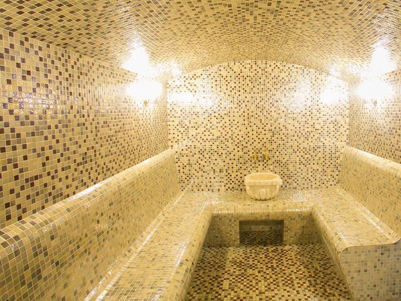 Emerald Hotel Μπακού Εξωτερικό φωτογραφία