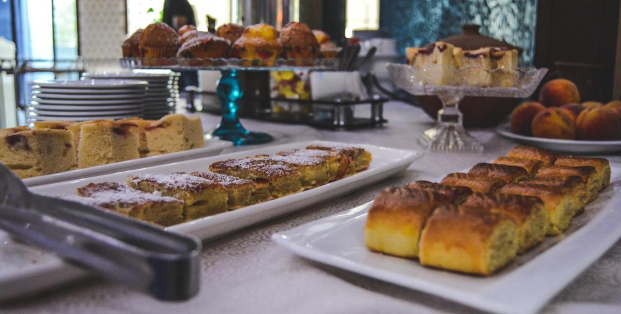 Emerald Hotel Μπακού Εξωτερικό φωτογραφία